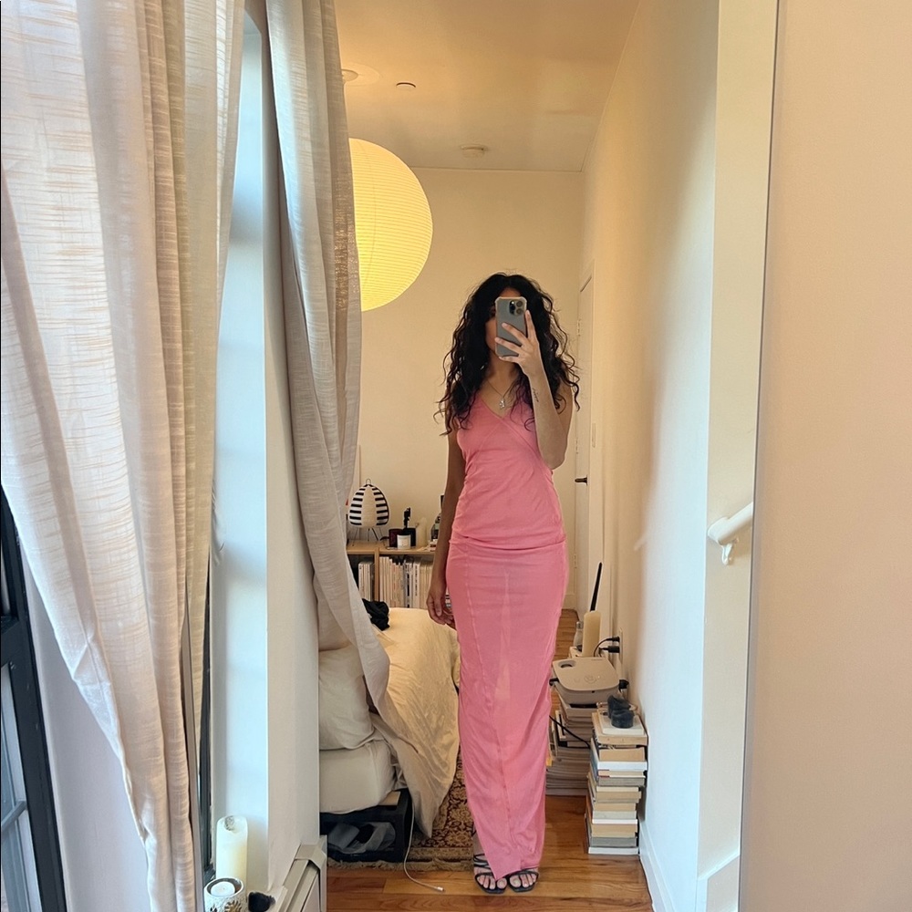 Brand New Rick Owens dress - Picture 2 of 5